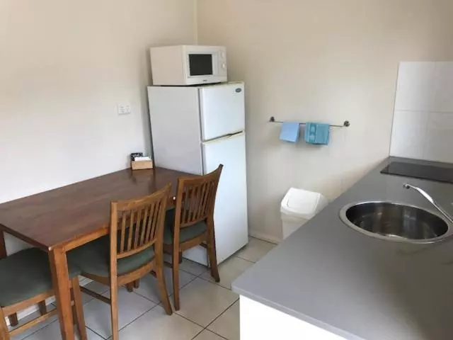 酒店 Airlie Court Units