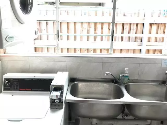 酒店 Airlie Court Units