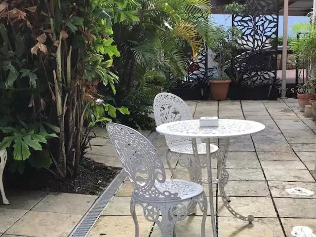 酒店 Airlie Court Units