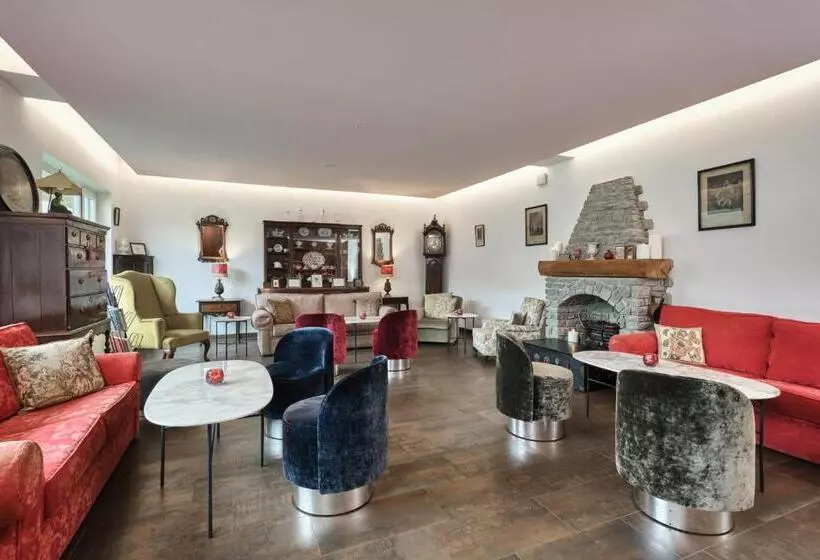 בית מלון כפרי Alpenkrone