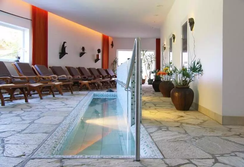 בית מלון כפרי Alpenkrone