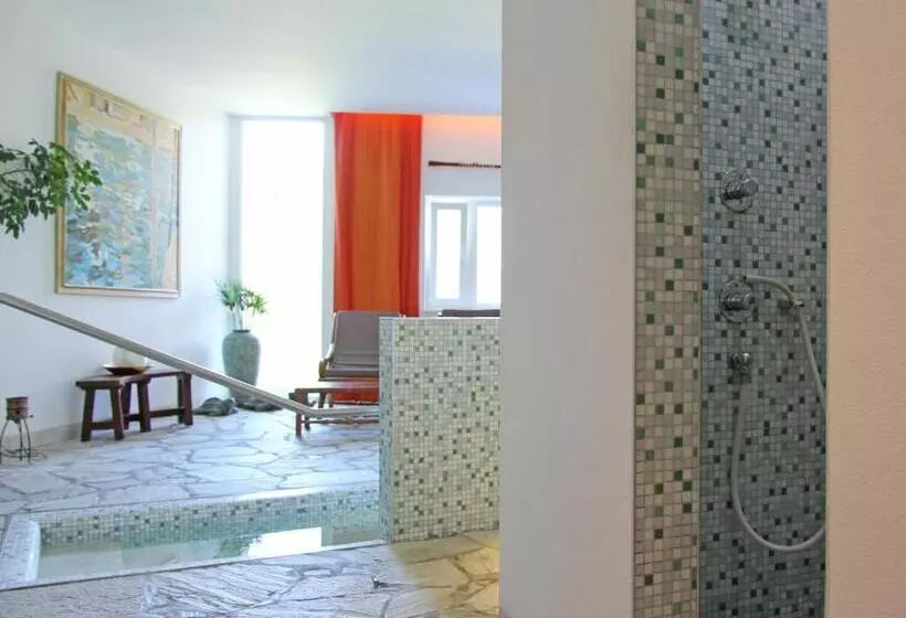 בית מלון כפרי Alpenkrone