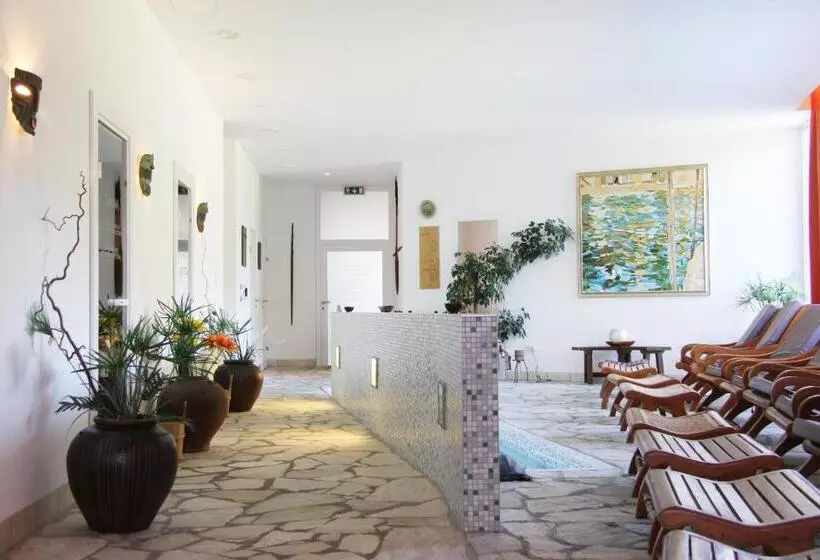 בית מלון כפרי Alpenkrone