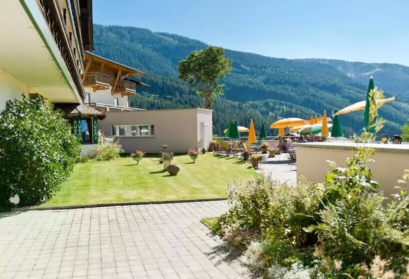 בית מלון כפרי Alpenkrone