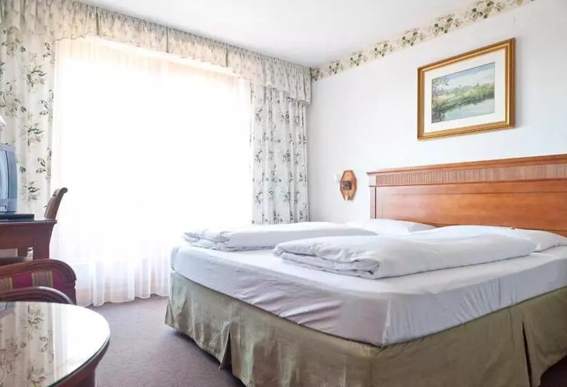 בית מלון כפרי Alpenkrone