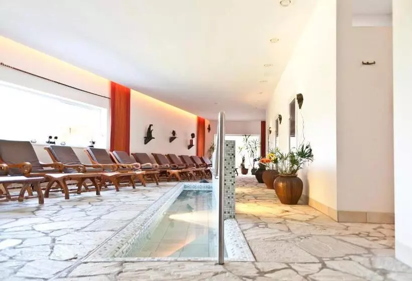 בית מלון כפרי Alpenkrone