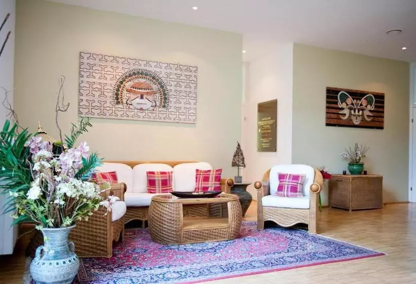 בית מלון כפרי Alpenkrone