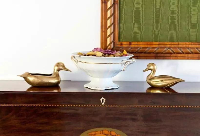 בית מלון כפרי Alpenkrone