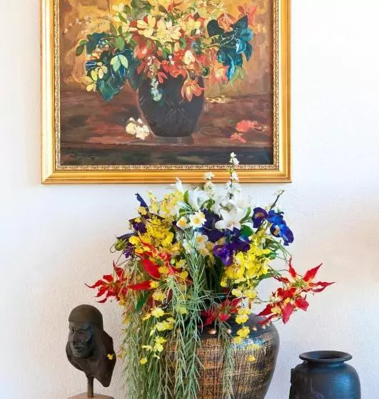 בית מלון כפרי Alpenkrone