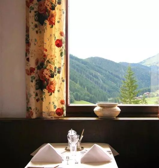 בית מלון כפרי Alpenkrone