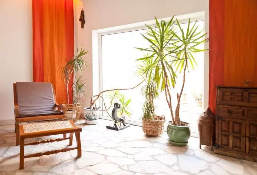 בית מלון כפרי Alpenkrone