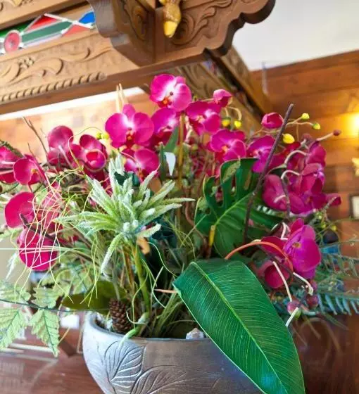 בית מלון כפרי Alpenkrone