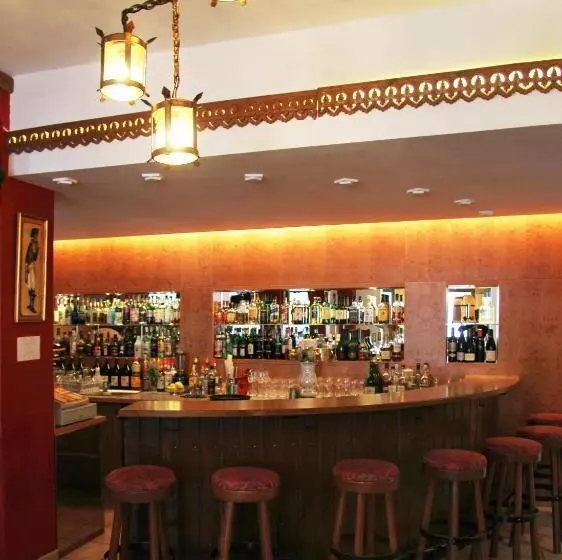 בית מלון כפרי Alpenkrone