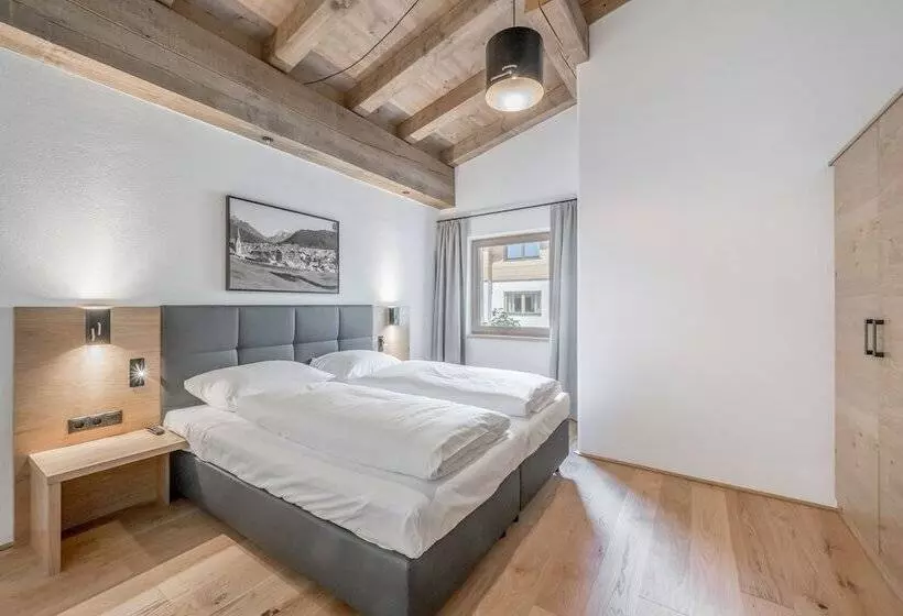 Hotel Alpenparks Chalet & Apartment Alpina Seefeld