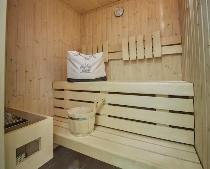 Hotel Alpenparks Chalet & Apartment Alpina Seefeld