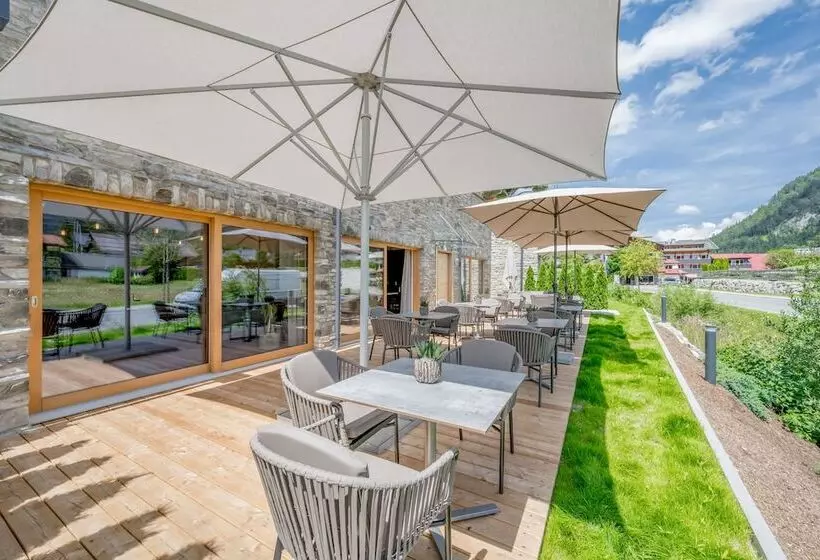 Hotel Alpenparks Chalet & Apartment Alpina Seefeld