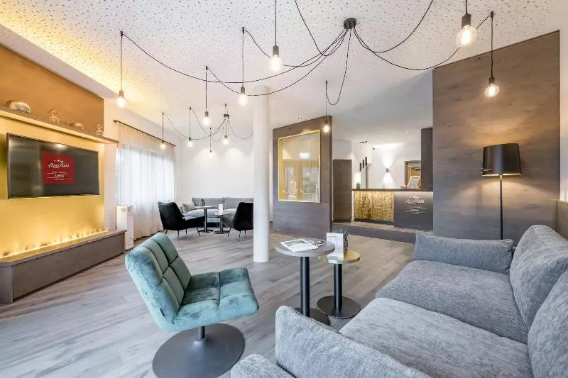 Hotel Alpenparks Chalet & Apartment Alpina Seefeld