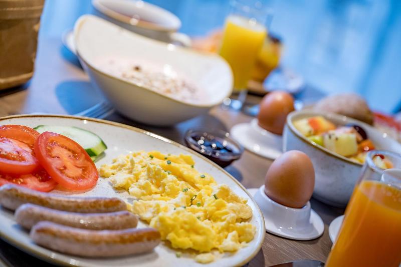 فندق Alpenparks Chalet & Apartment Alpina Seefeld