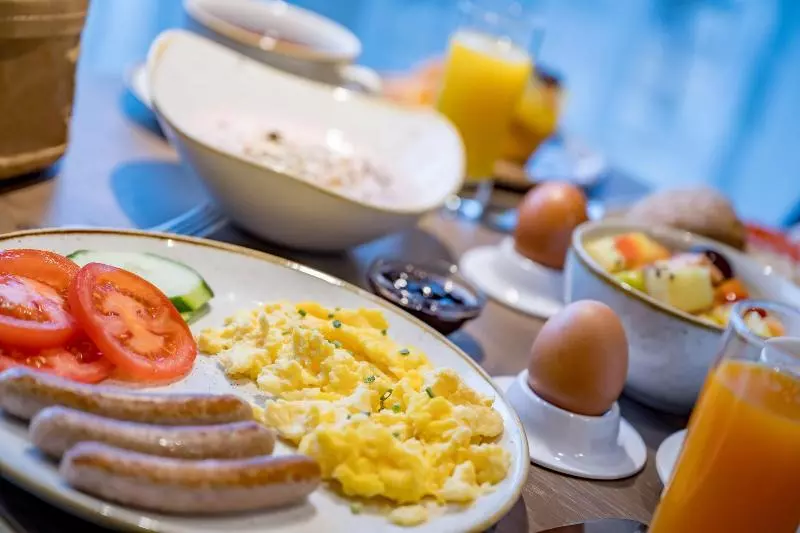 Hotel Alpenparks Chalet & Apartment Alpina Seefeld