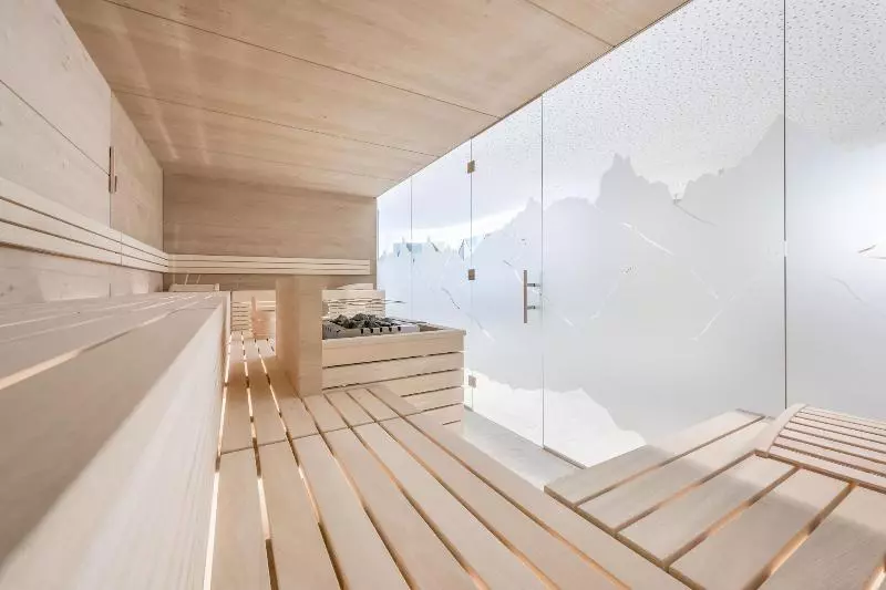 Hotel Alpenparks Chalet & Apartment Alpina Seefeld