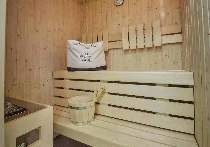 Hotel Alpenparks Chalet & Apartment Alpina Seefeld