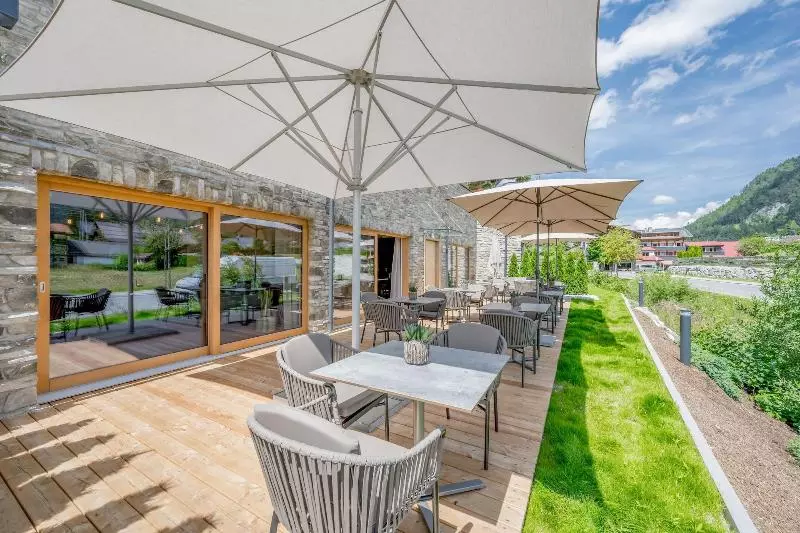 Hotel Alpenparks Chalet & Apartment Alpina Seefeld