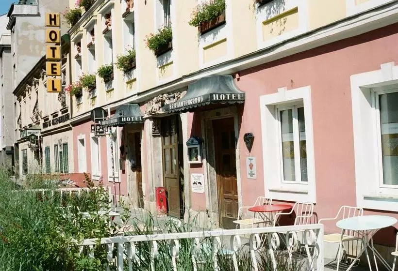 호텔 Am Brillantengrund