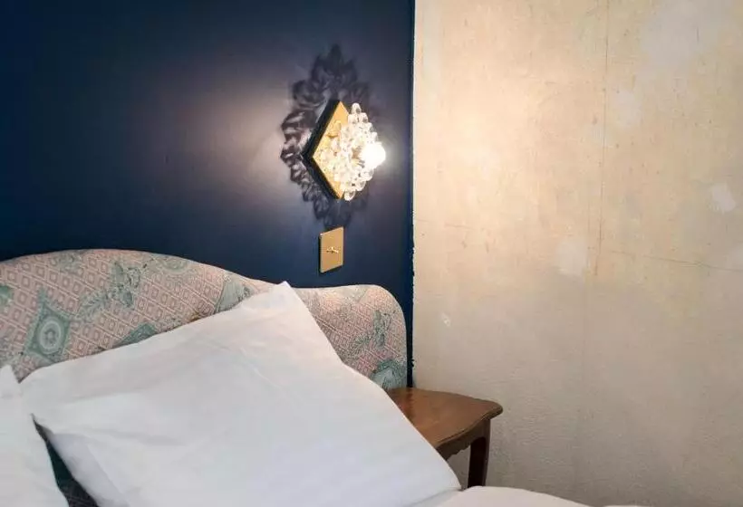 호텔 Am Brillantengrund