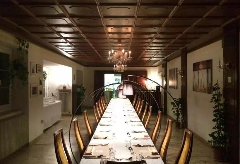 호텔 Am Brillantengrund