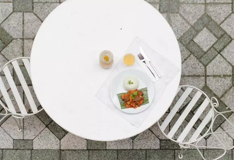 호텔 Am Brillantengrund