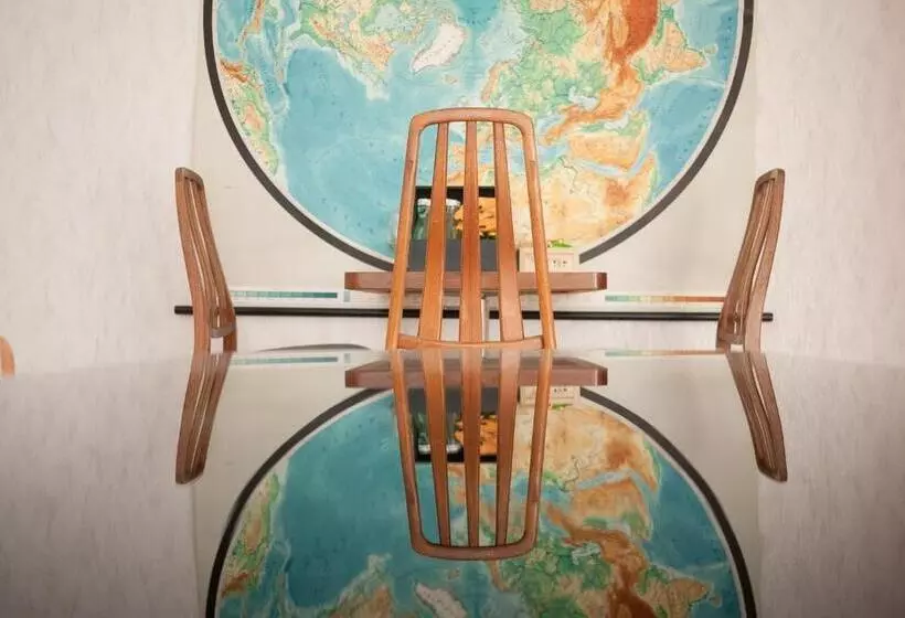 호텔 Am Brillantengrund