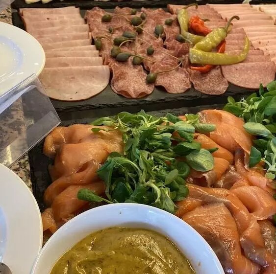 酒店 Am Sachsengang