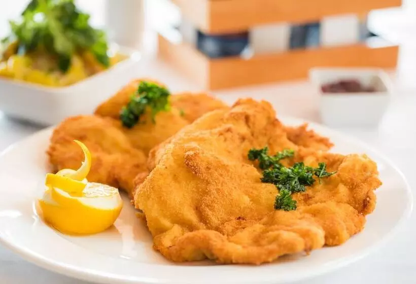 酒店 Am Sachsengang