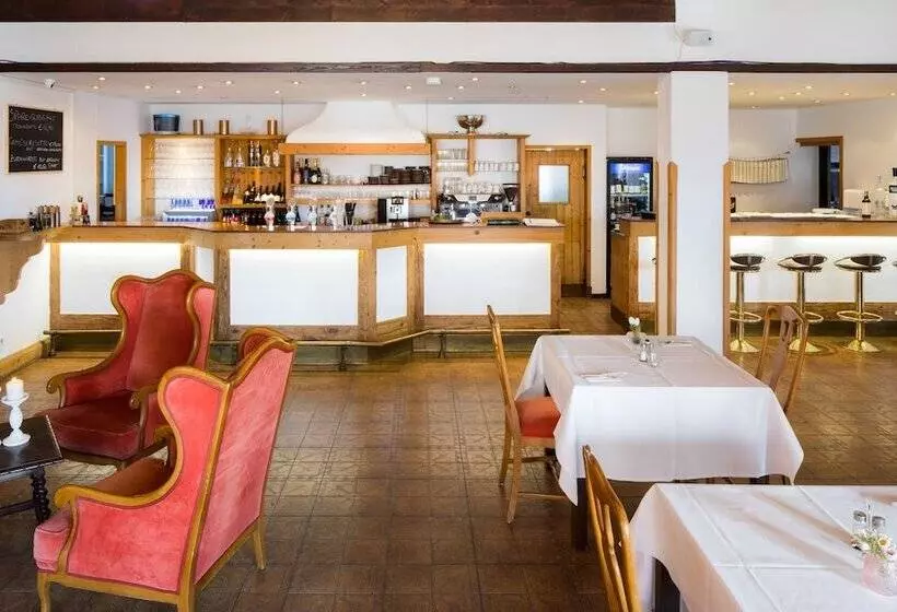 酒店 Am Sachsengang