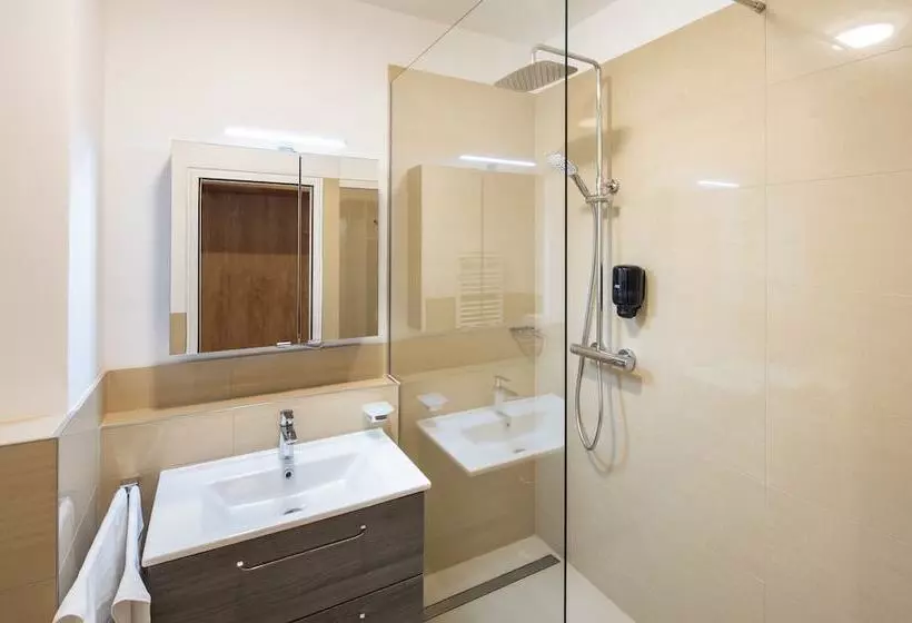 酒店 Am Sachsengang