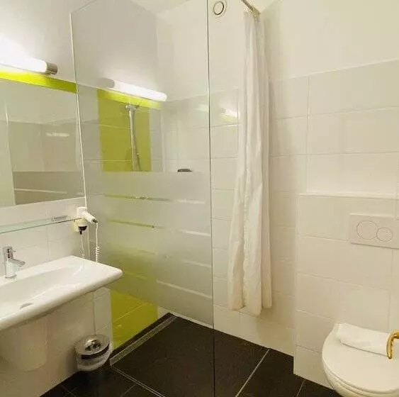 酒店 Am Sachsengang