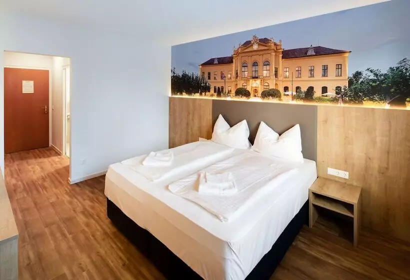 酒店 Am Sachsengang