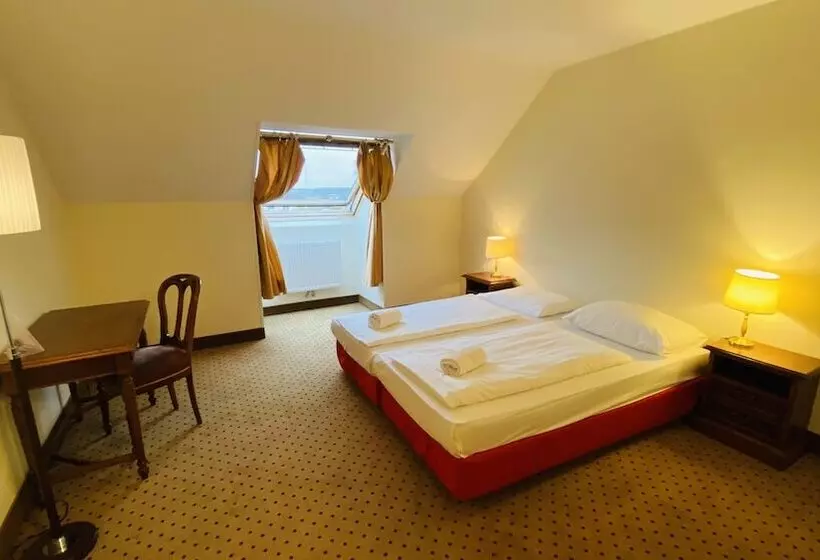 酒店 Am Sachsengang