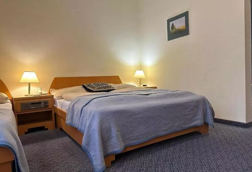 호텔 Very Central Apartments, 5 Min To City Center, No Reception