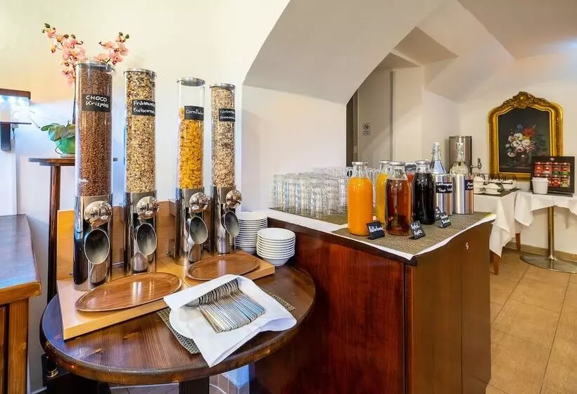 호텔 Am Schubertring