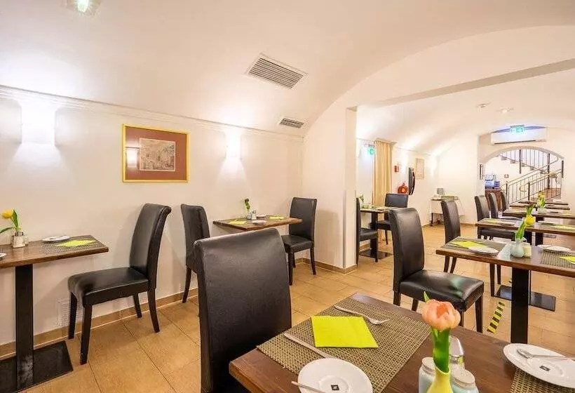 호텔 Am Schubertring