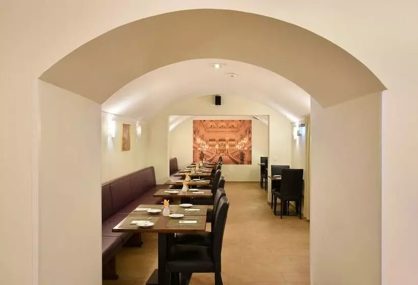 호텔 Am Schubertring