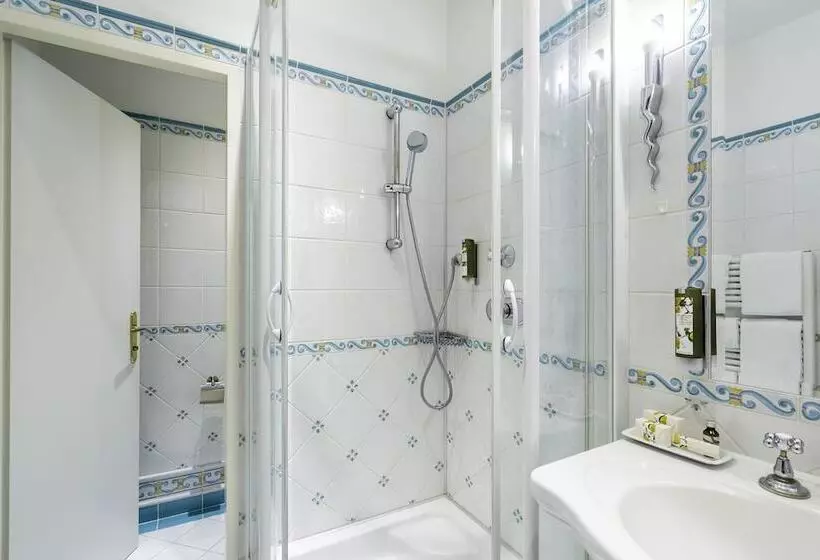 호텔 Am Schubertring