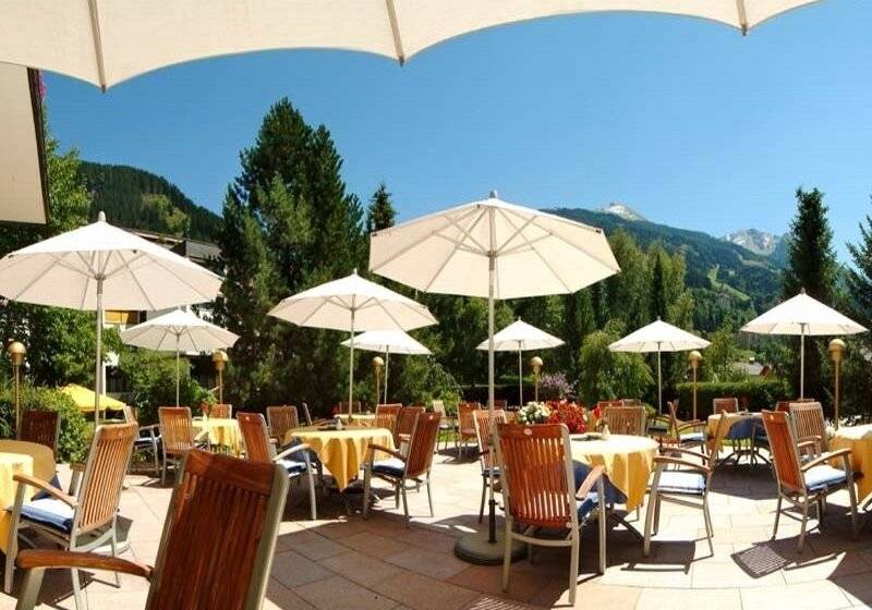 Europäischer Hof Aktivhotel & Spa