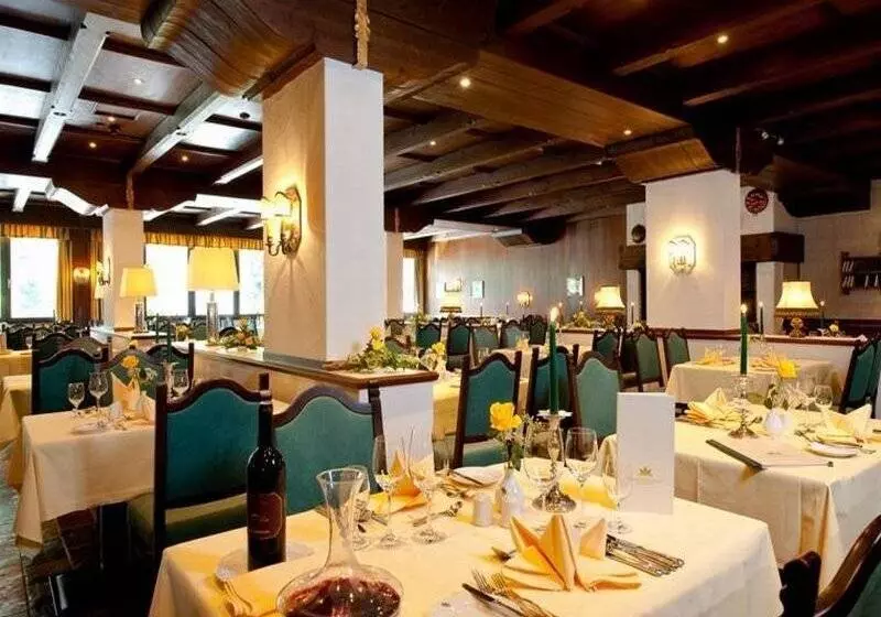 Europäischer Hof Aktivhotel & Spa