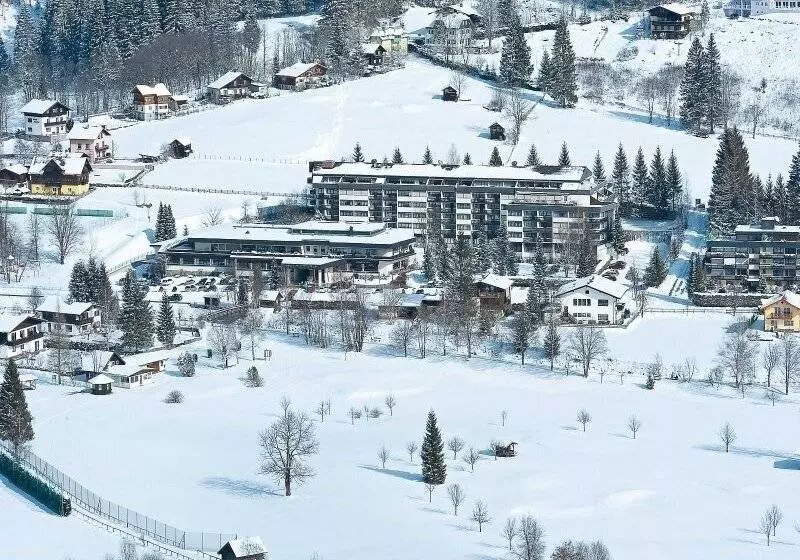 Europäischer Hof Aktivhotel & Spa