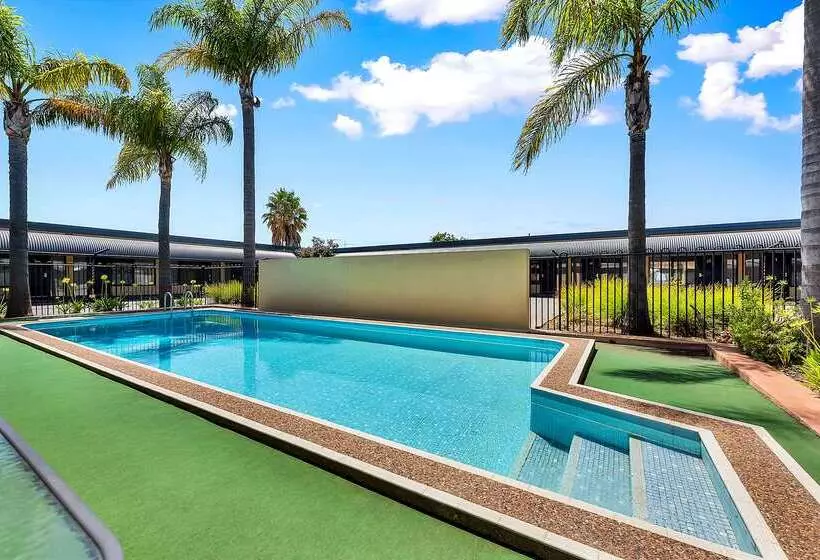 호텔 Comfort Inn & Suites Manhattan