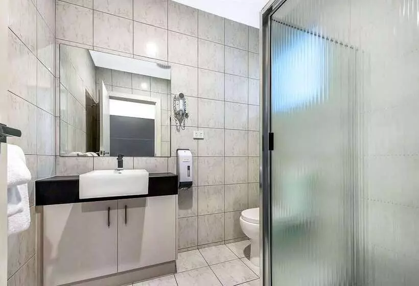 호텔 Comfort Inn & Suites Manhattan