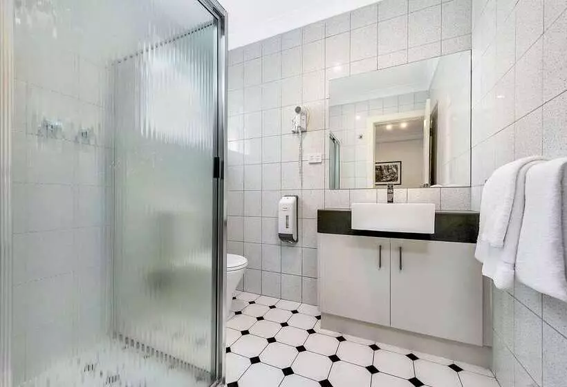 호텔 Comfort Inn & Suites Manhattan