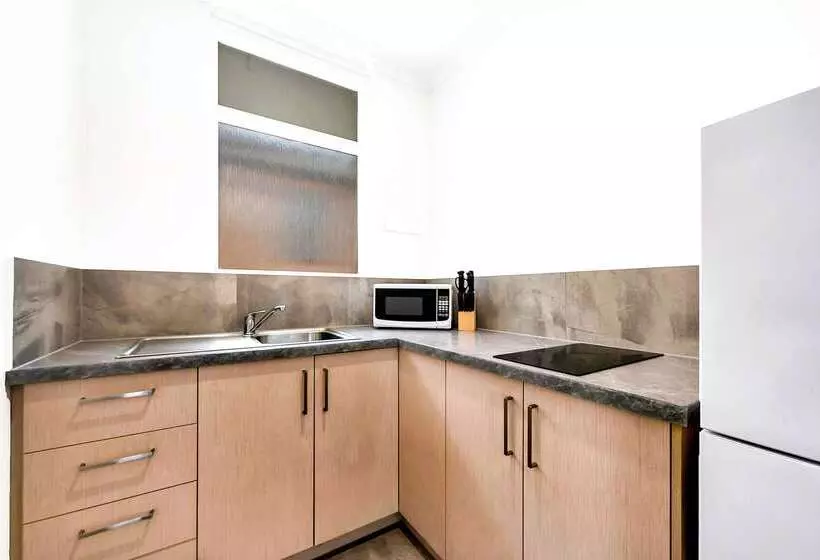 호텔 Comfort Inn & Suites Manhattan